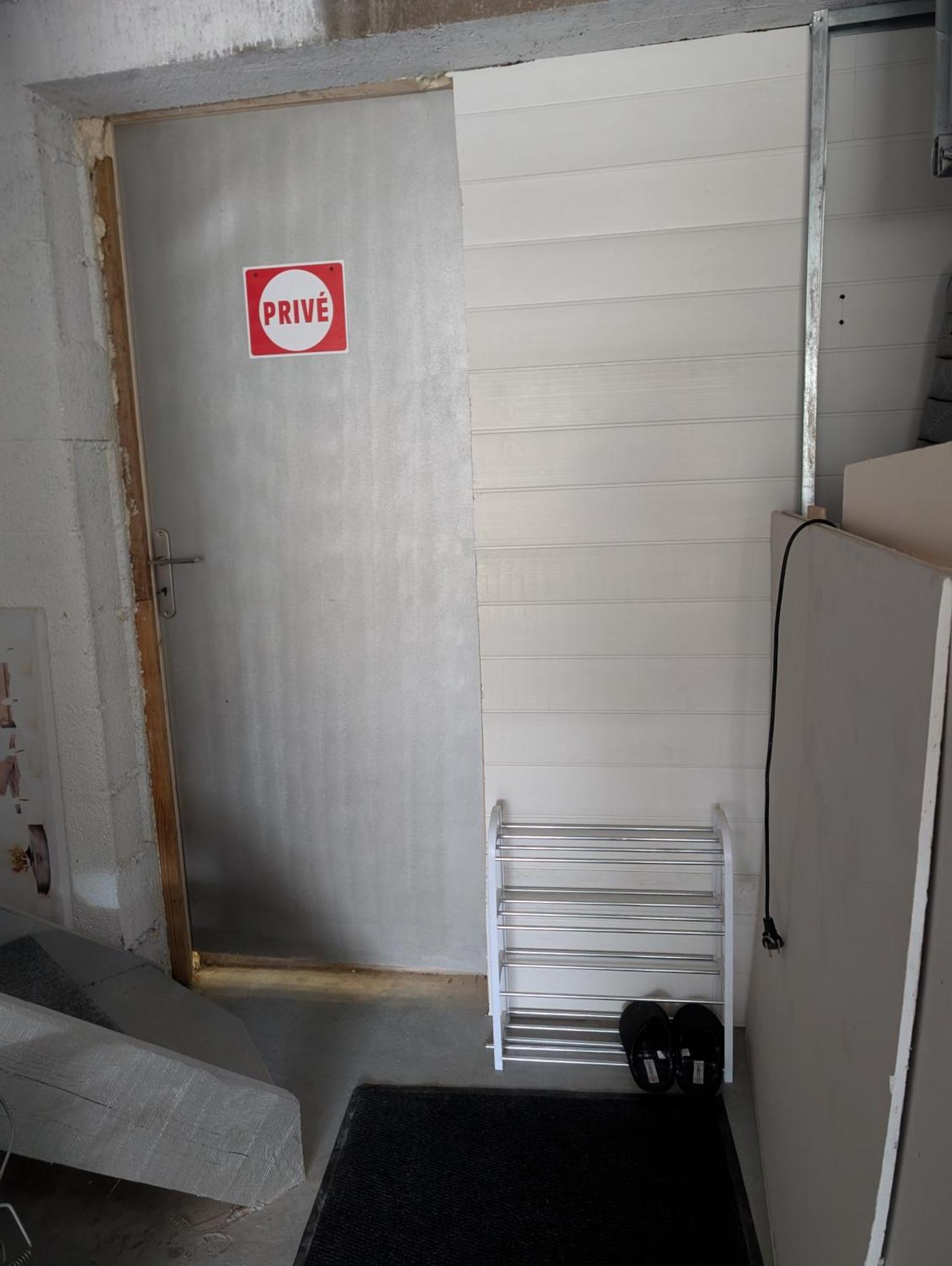 Studio Independant Tout Equipe Saint-Marcel-sur-Aude Eksteriør billede